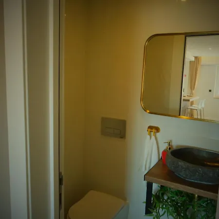 Golden Wood - 3 Bedrooms, Private Garage & Free Parking Odivelas (Lisbon)