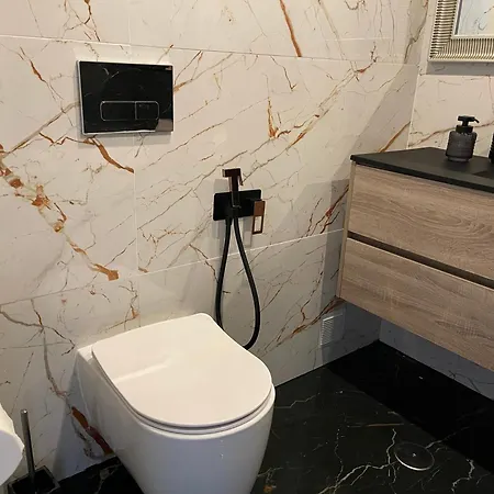 Apartmán Golden Wood - 3 Bedrooms, Private Garage & Free Parking Odivelas (Lisbon)