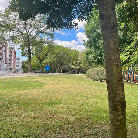 Appartamento Golden Wood - 3 Bedrooms, Private Garage & Free Parking